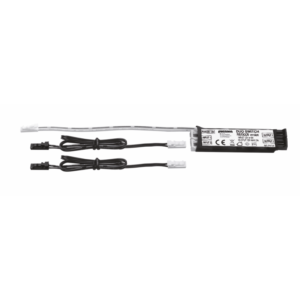 Duo switch PIR