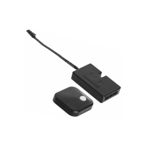 RF sender PIR / RF receiver LED