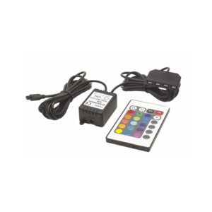 RGB LED controller IG