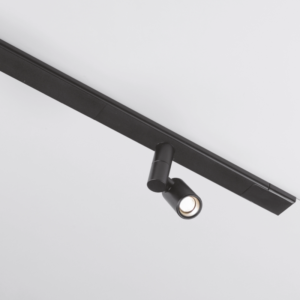 Line milled system