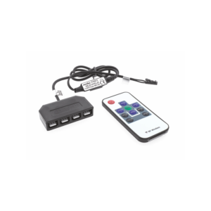 Mini RGB LED controller