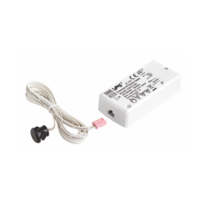 Switch with motion sensor