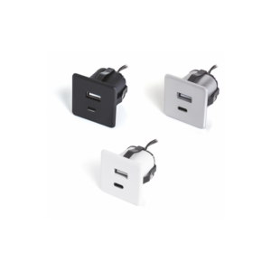 USB Charger (A-C)