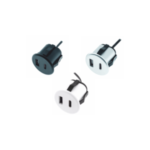 USB / R Charger (A-C)
